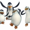 Penguin Poser