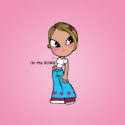 She Is the Bomb of Talkathon