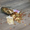 Can You Spare Some Change?