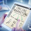 Get Good at Marketing Online