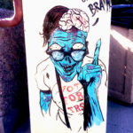 Don’t Be a Brainless Zombie
