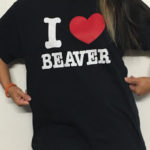 I Love Beaver