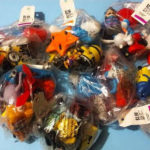 Rising of Happy Meal Toys