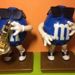 Finding Blue’s Saxaphone