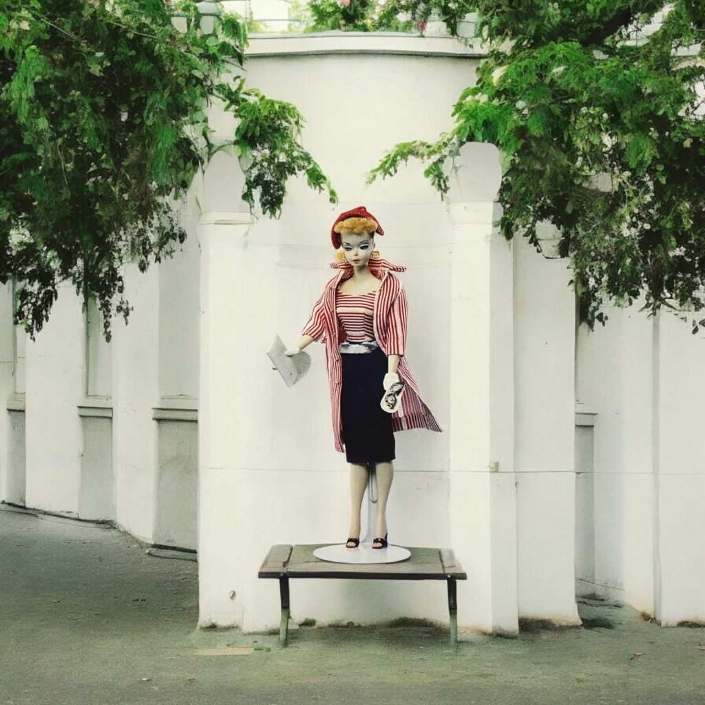 The Enigma of Wealth: Insights from Barbie’s Perspective.