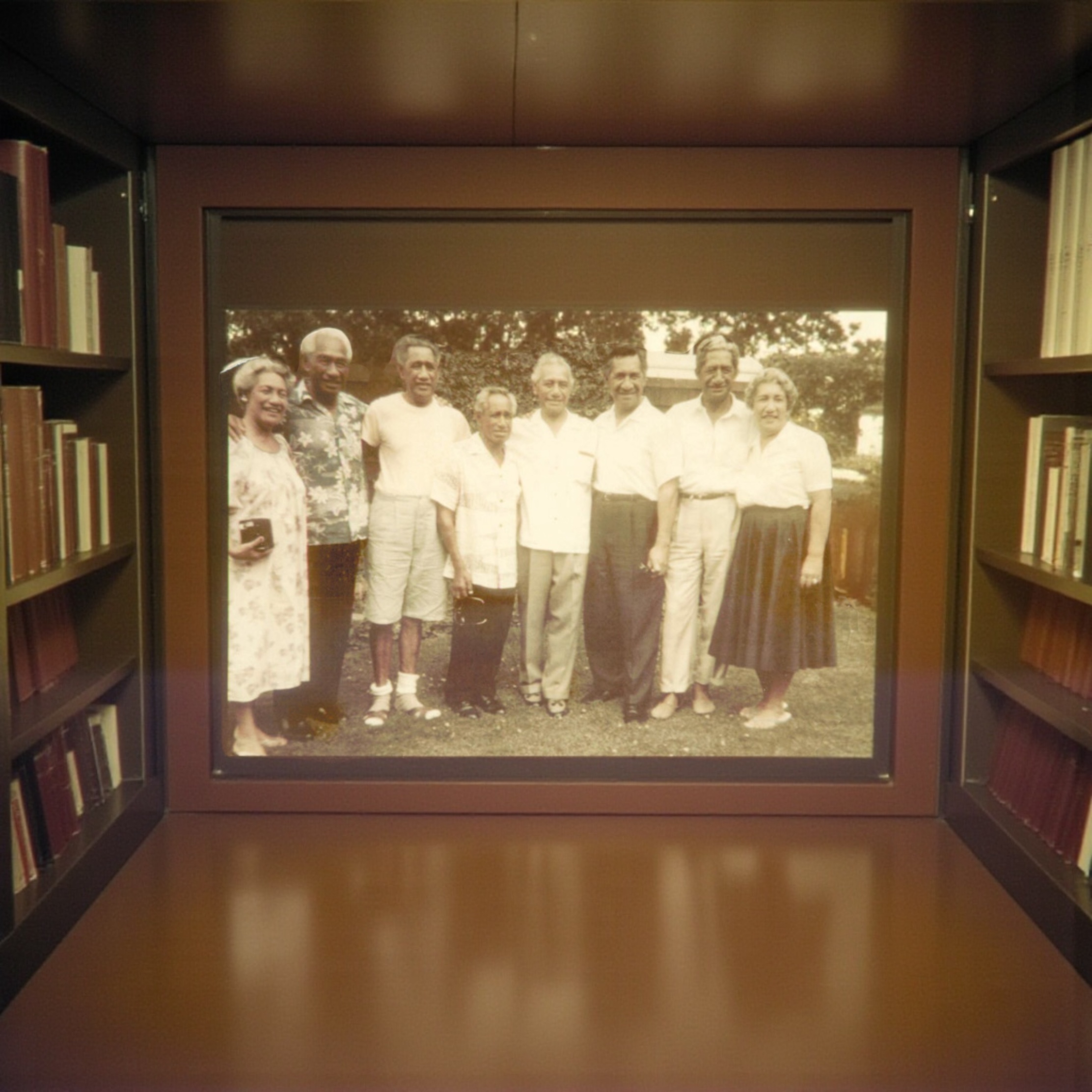 How do I feel seeing this?