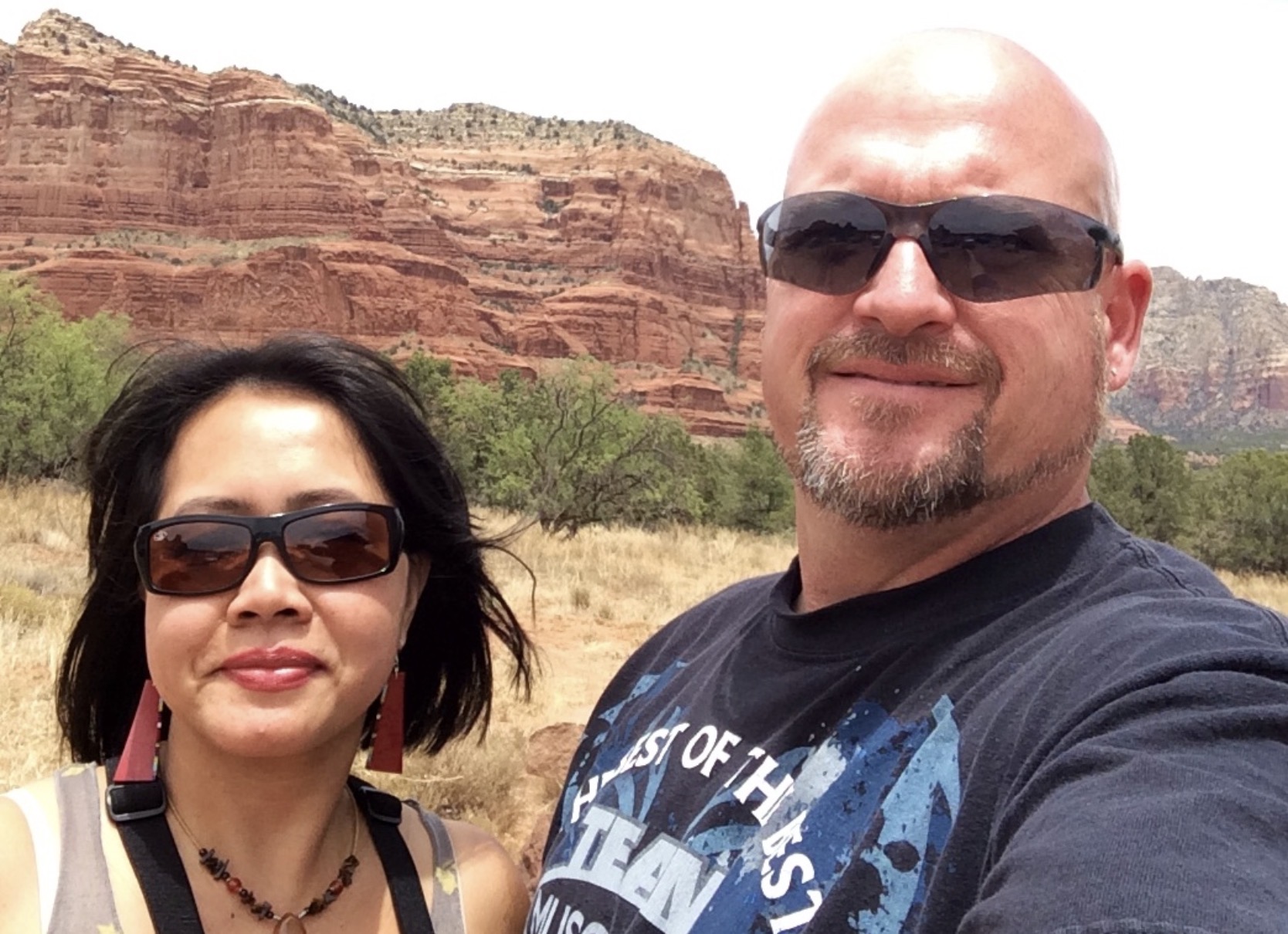 The Trip That Turned Me Into a Storyteller